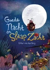 Omslag van Goedenacht slaapzacht