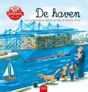Omslag van De haven