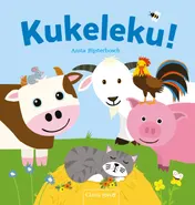 Omslag van Kukeleku!