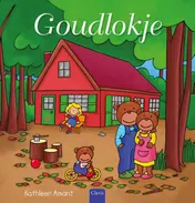 Omslag van Goudlokje