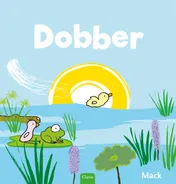 Omslag van Dobber