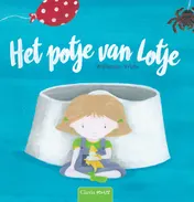 Omslag van Het potje van Lotje
