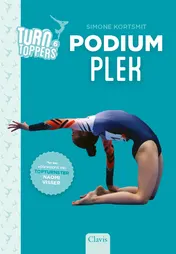 Omslag van Podiumplek