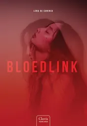 Omslag van Bloedlink