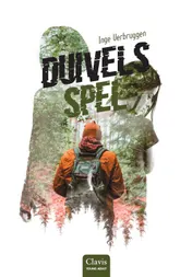 Omslag van Duivels spel