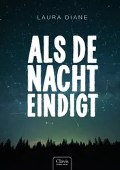 Omslag van Als de nacht eindigt