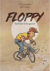 Omslag van Floppy heeft het licht gezien