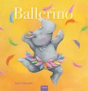 Omslag van Ballerino