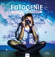 Omslag van Fotogenie