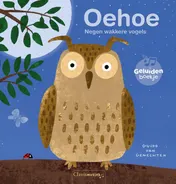 Omslag van Oehoe