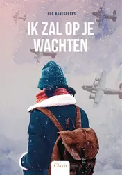 Omslag van Ik zal op je wachten