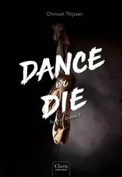 Omslag van Dance or die