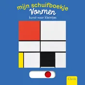 Omslag van Vormen