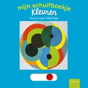 Omslag van Kleuren