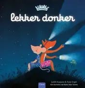 Omslag van Lekker donker