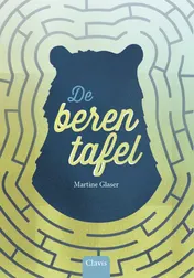 Omslag van De berentafel