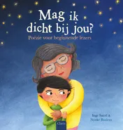 Omslag van Mag ik dicht bij jou?
