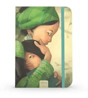 Omslag van Notebook Mama