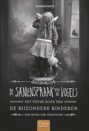 Omslag van De samenspraak van de vogels