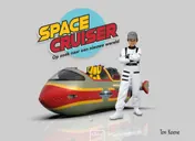 Omslag van Spacecruiser
