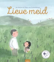 Omslag van Lieve meid