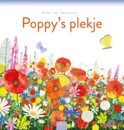 Omslag van Poppy's plekje