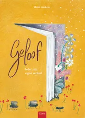 Omslag van Geloof