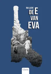 Omslag van De E van Eva