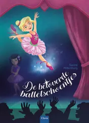 Omslag van De betoverde balletschoentjes