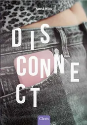 Omslag van Disconnect