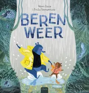 Omslag van Berenweer