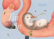 Omslag van Tin doet zijn zin