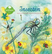Omslag van Insecten