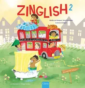Omslag van Zinglish 2