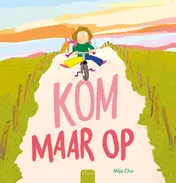 Omslag van Kom maar op