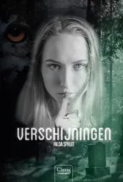 Omslag van Verschijningen