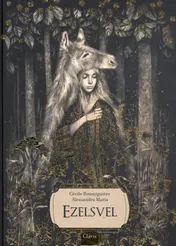 Omslag van Ezelsvel