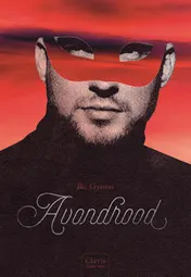 Omslag van Avondrood