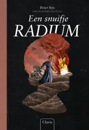 Omslag van Een snuifje radium