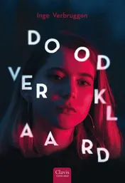 Omslag van Doodverklaard