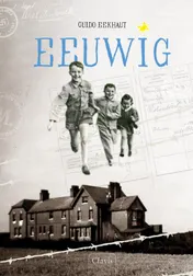 Omslag van Eeuwig