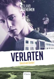 Omslag van Verlaten