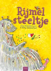 Omslag van Rijmelsteeltje