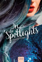 Omslag van In de spotlights