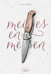Omslag van Meisjes en messen