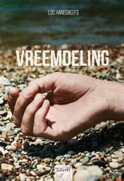 Omslag van Vreemdeling