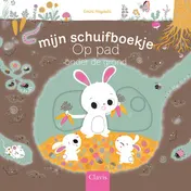 Omslag van Op pad onder de grond