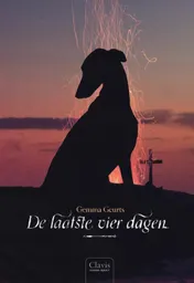 Omslag van De laatste vier dagen