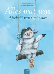 Omslag van Alles wat was