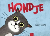 Omslag van Hondje
